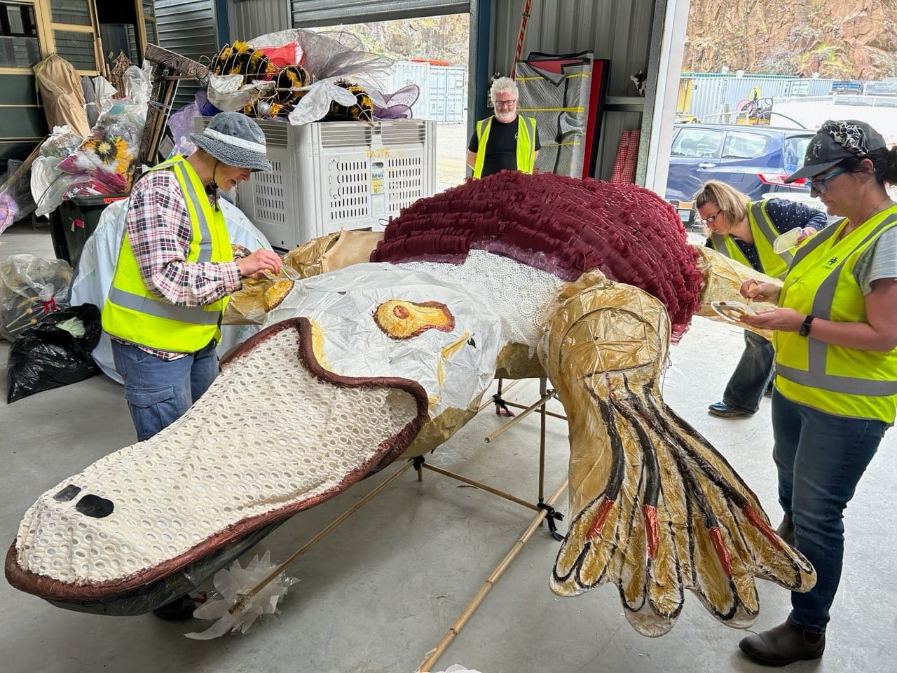 Christmas Pageant - Next Weekend!