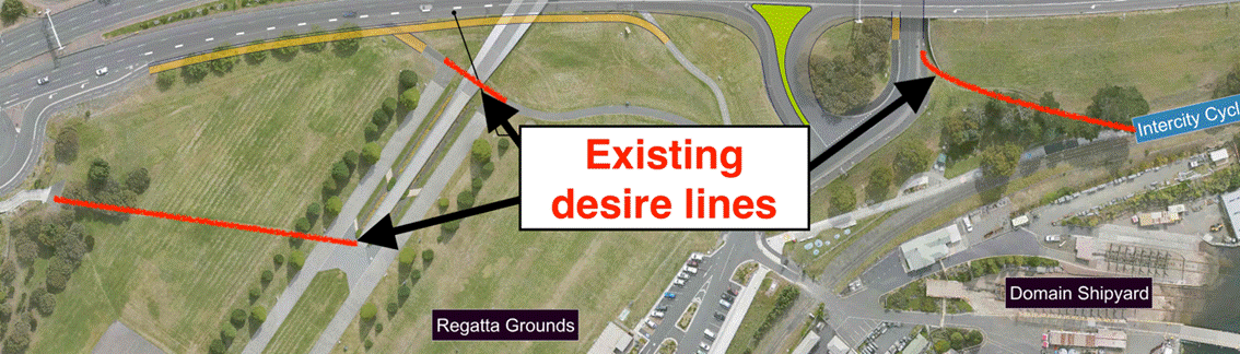 An aerial view of a road

AI-generated content may be incorrect.