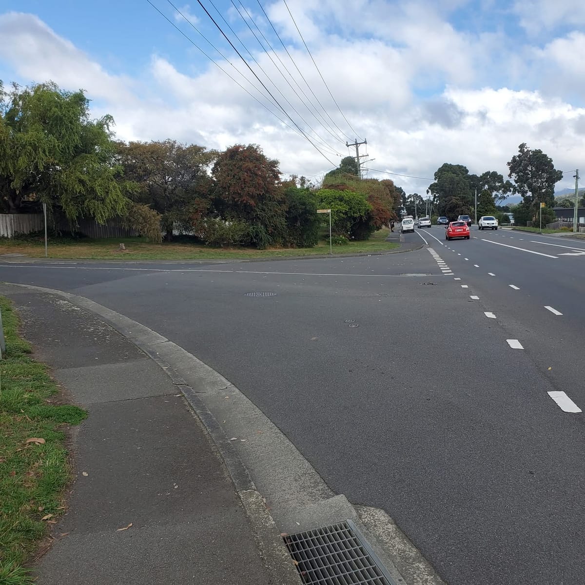 Wide Turns, Fast Cars, and Forgotten Pedestrians: A Local Look at Dangerous Design