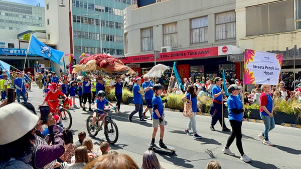 Christmas Pageant Wrap-up and Gallery