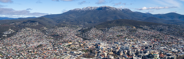 Submission to Draft Southern Tasmanian Regional Land Use Strategy